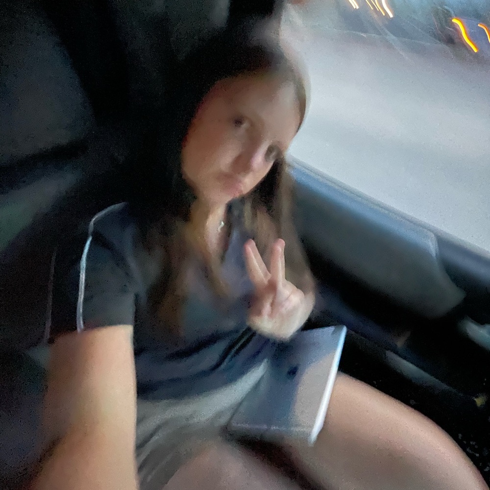 Meet your Posher, Margaret